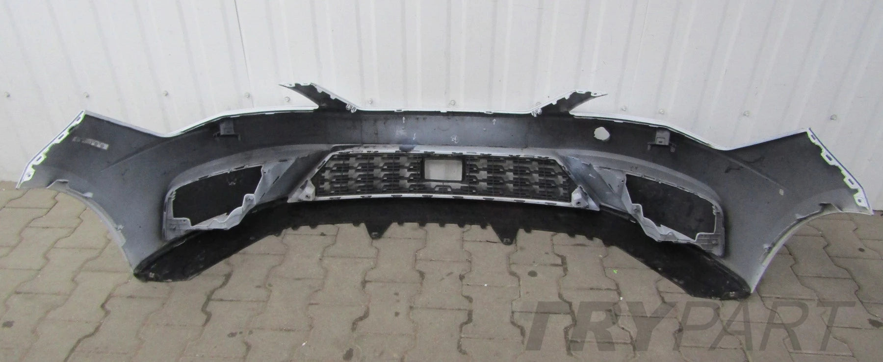 Front Bumper Seat Leon 3 III 5F0 Lift 17-