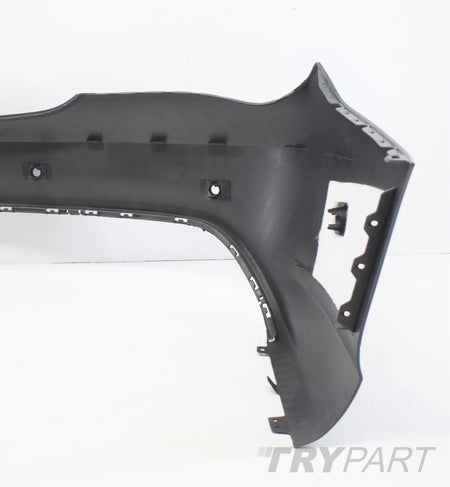 MERCEDES CLA W117 REAR BUMPER ORIGINAL NEW