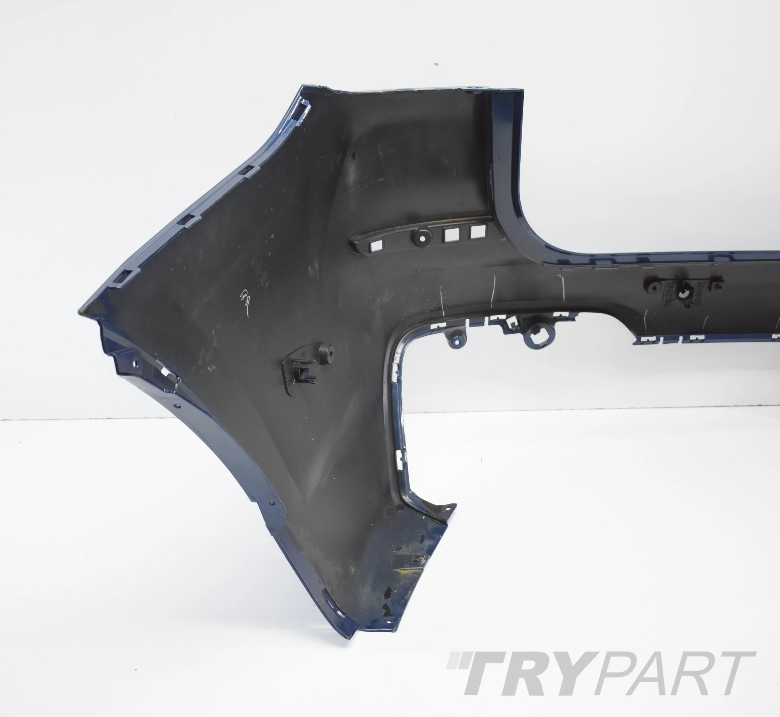 BMW X3 G01 M Package Rear Bumper Original!