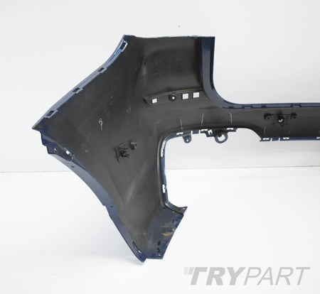 BMW X3 G01 M Package Rear Bumper Original!