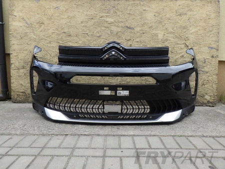 CITROEN C5 AIRCROSS LIFT C84M 22- Front bumper