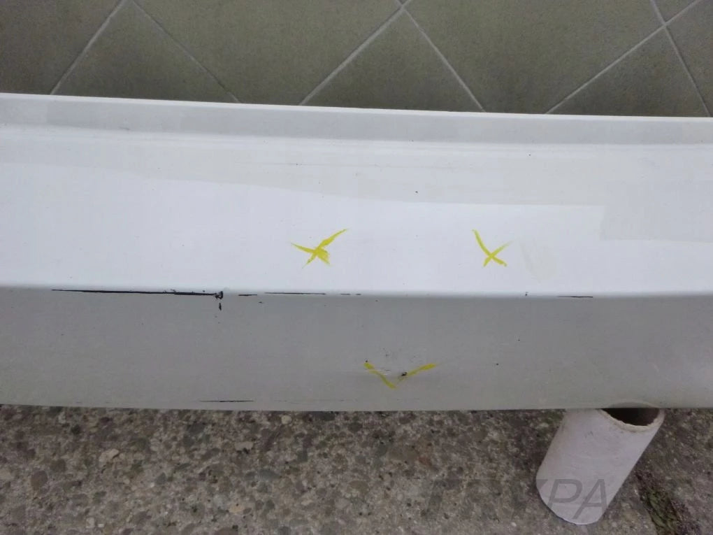 BMW 2 F45 ACTIVE TOURER M PACKAGE REAR BUMPER