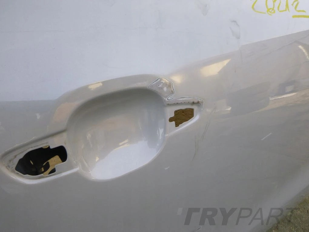 CITROEN C3 AIRCROSS 17- Rear Right Door