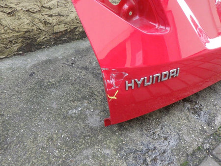 HYUNDAI TUCSON 4 IV 20- REAR HATCH
