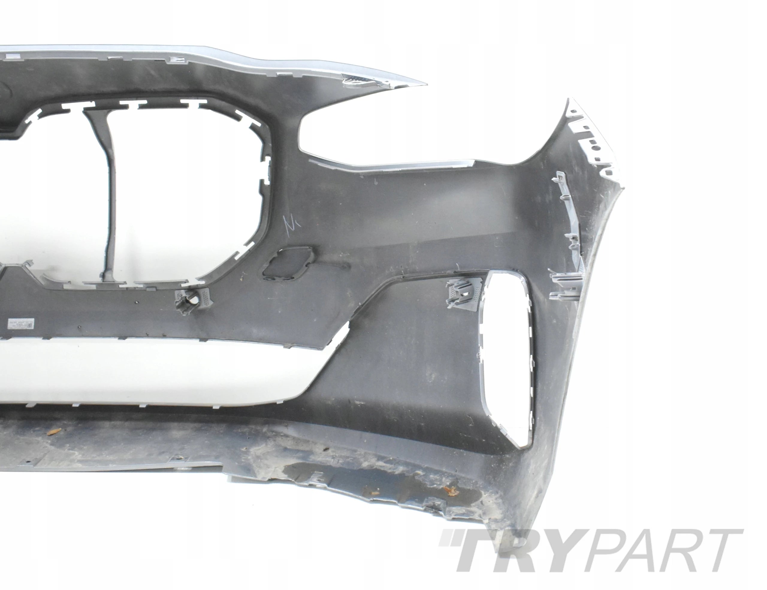BMW 2 II U06 ACTIVE TOURER FRONT BUMPER ORG