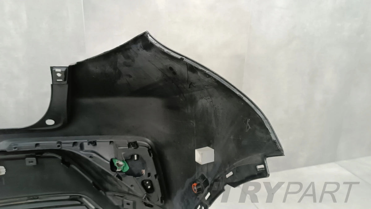 Rear Bumper for Toyota C-HR CHR Facelift 2019+
