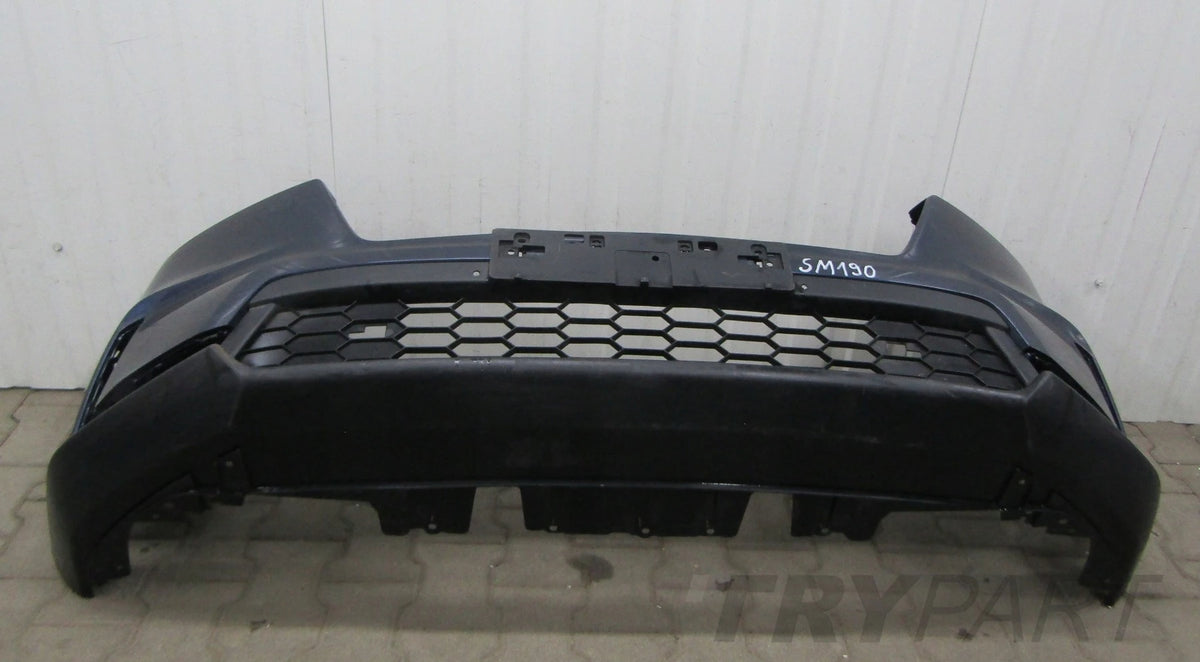 Front Bumper Honda CR-V 6 VI 22-