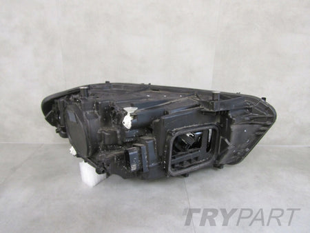 MERCEDES A CLASS W177 177 FULL LED PERFORMANCE USA 18-22 LH HEADLIGHT