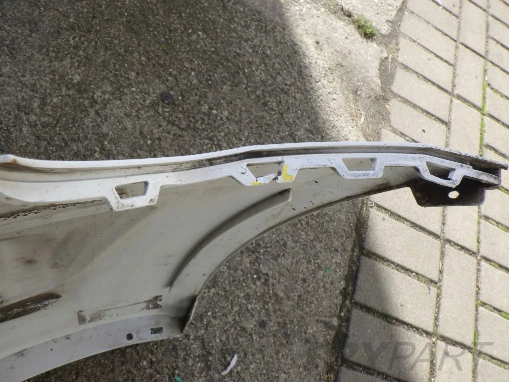 FORD TOURNEO CONNECT MK2 13- Front Bumper