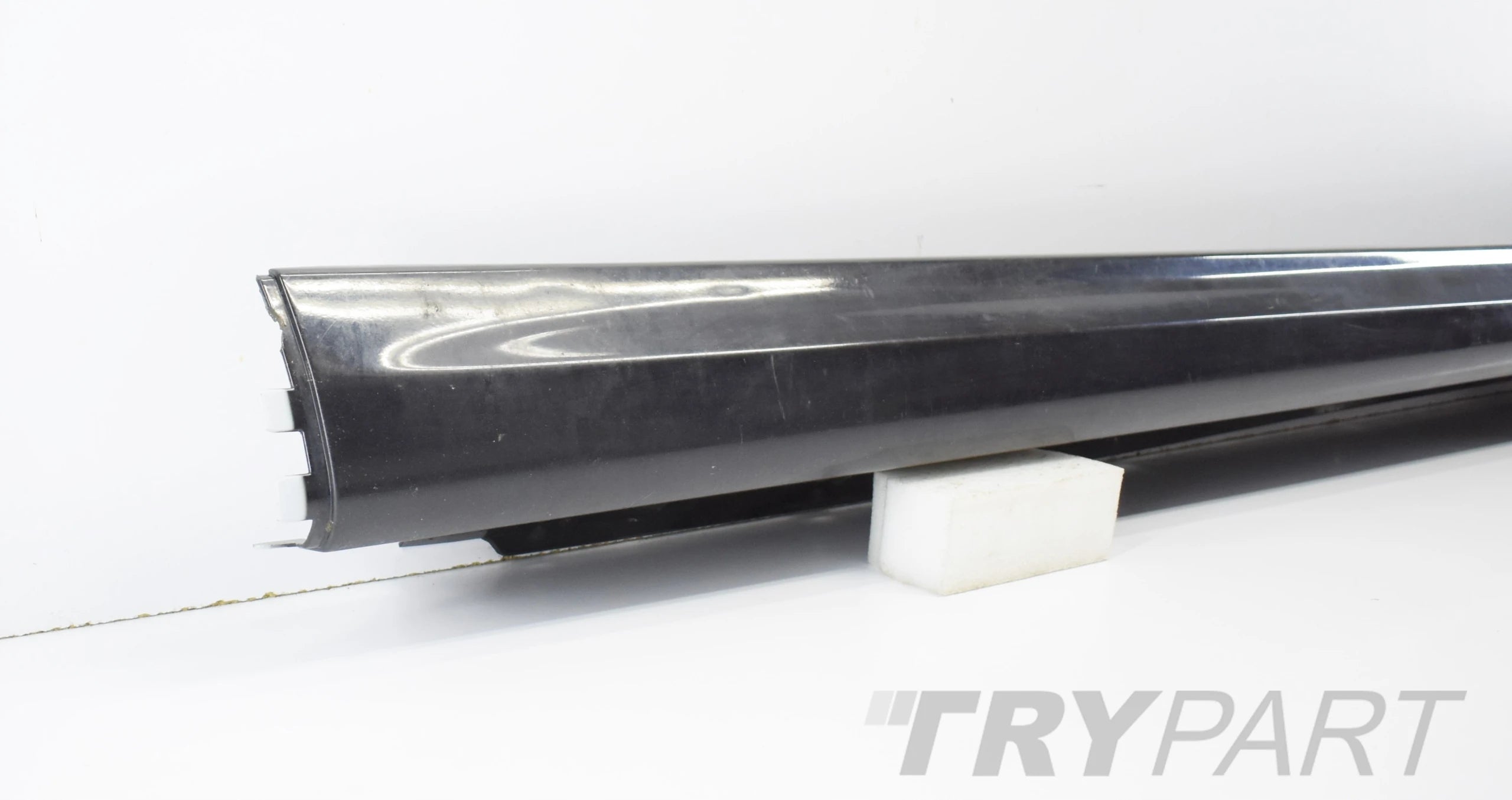 OPEL ZAFIRA B OPC LINE LEFT SILL COVER