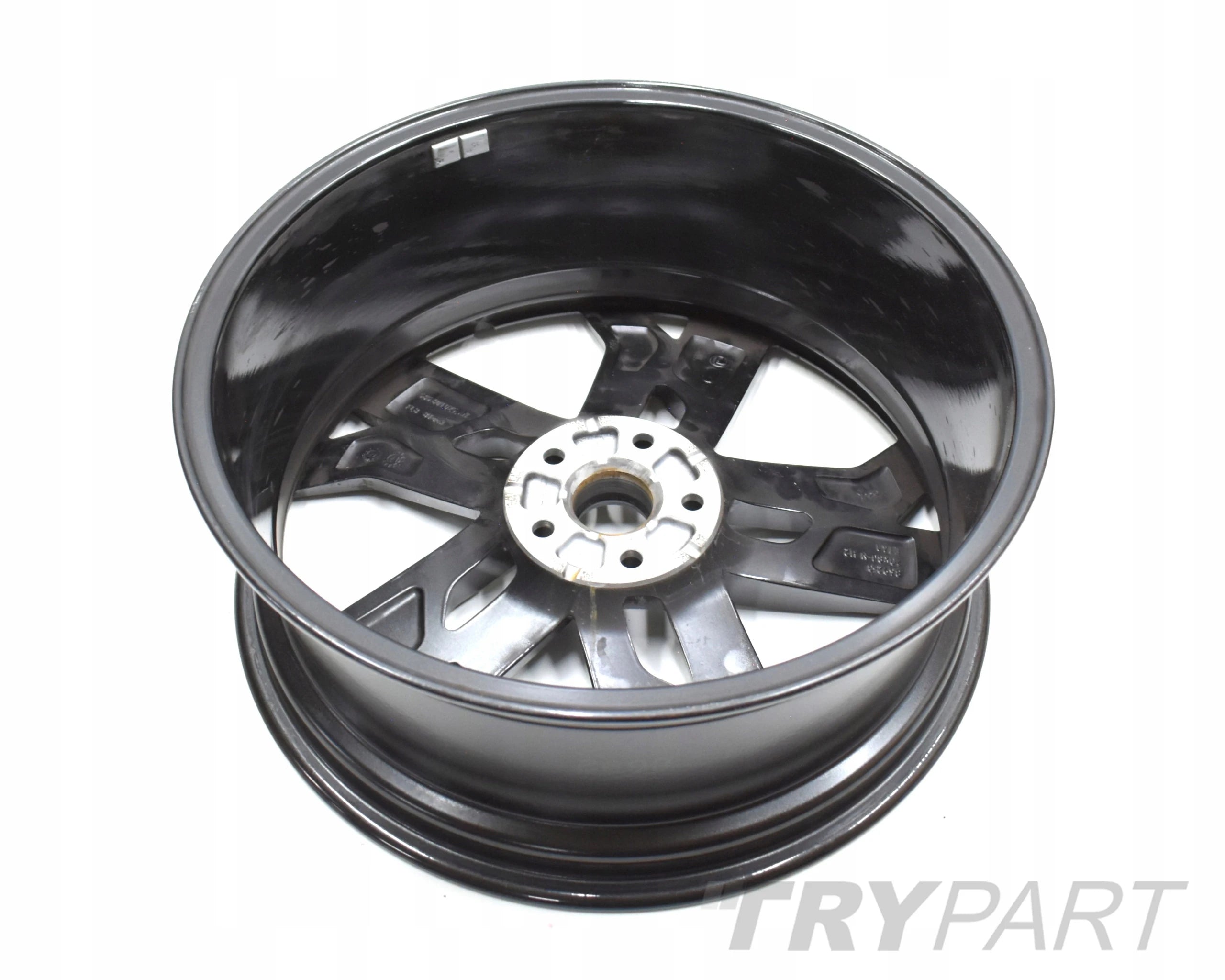 20" WHEEL FOR SKODA KODIAQ RS VRS 565 8"x20" 5x112 ET41