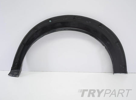 MITSUBISHI L200 RIGHT REAR TRIM COVER 15+