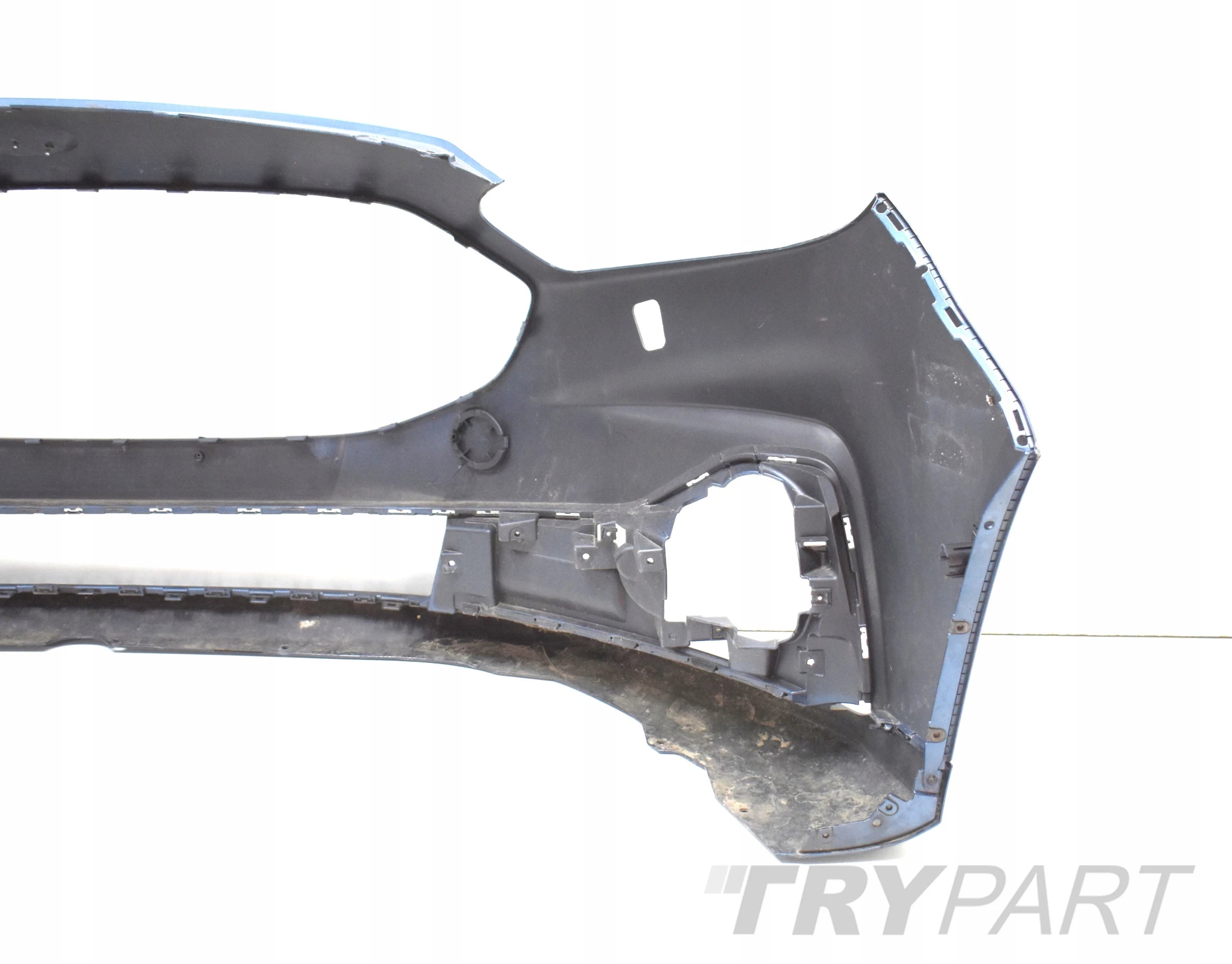 FORD GALAXY MK4 LIFT FRONT BUMPER ORG