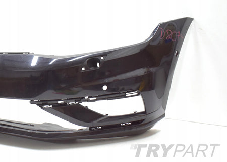 VW GOLF VII LIFT 5G0 FRONT BUMPER ORG + LOWER PART
