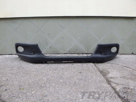 PEUGEOT 2008 front bumper