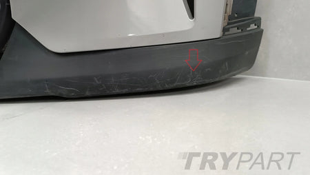 Front Bumper for Mini Cooper S F55 F56 LCI Facelift 2021-
