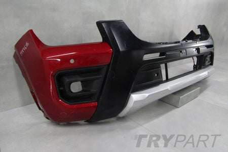 Front Bumper FORD RANGER VI wildtrak 22-