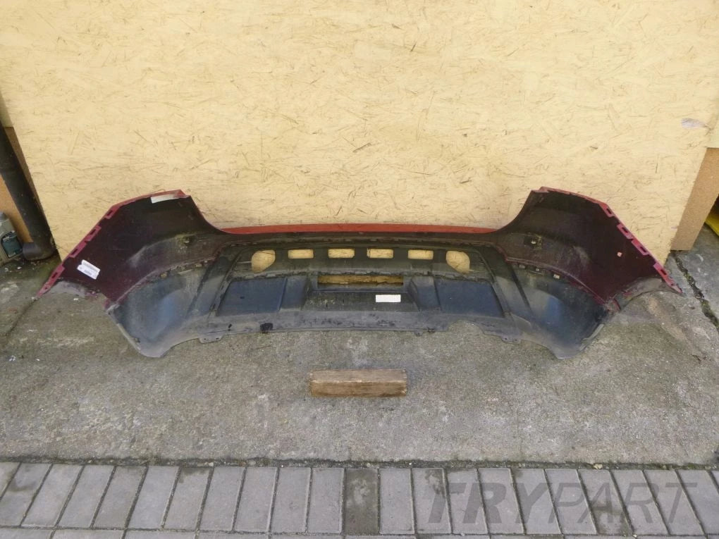 SEAT ARONA 6F9 2017- Rear Bumper