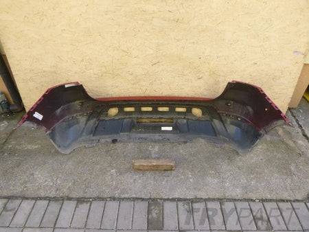 SEAT ARONA 6F9 2017- Rear Bumper