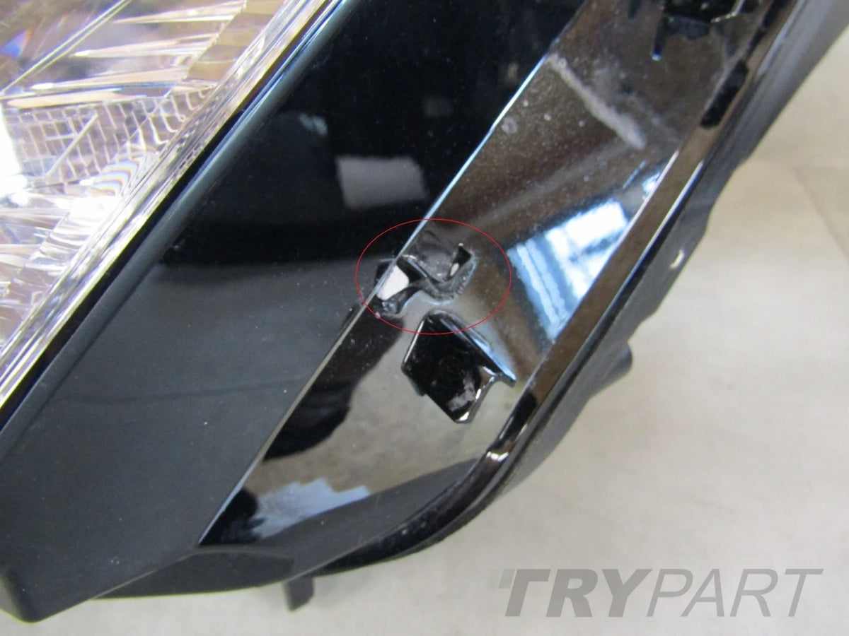 Front Lamp Skoda Enyaq FULL LED LEFT 20- 5LB941015A