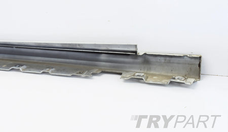 BMW F10 F11 M Package Left Sill Cover Trim