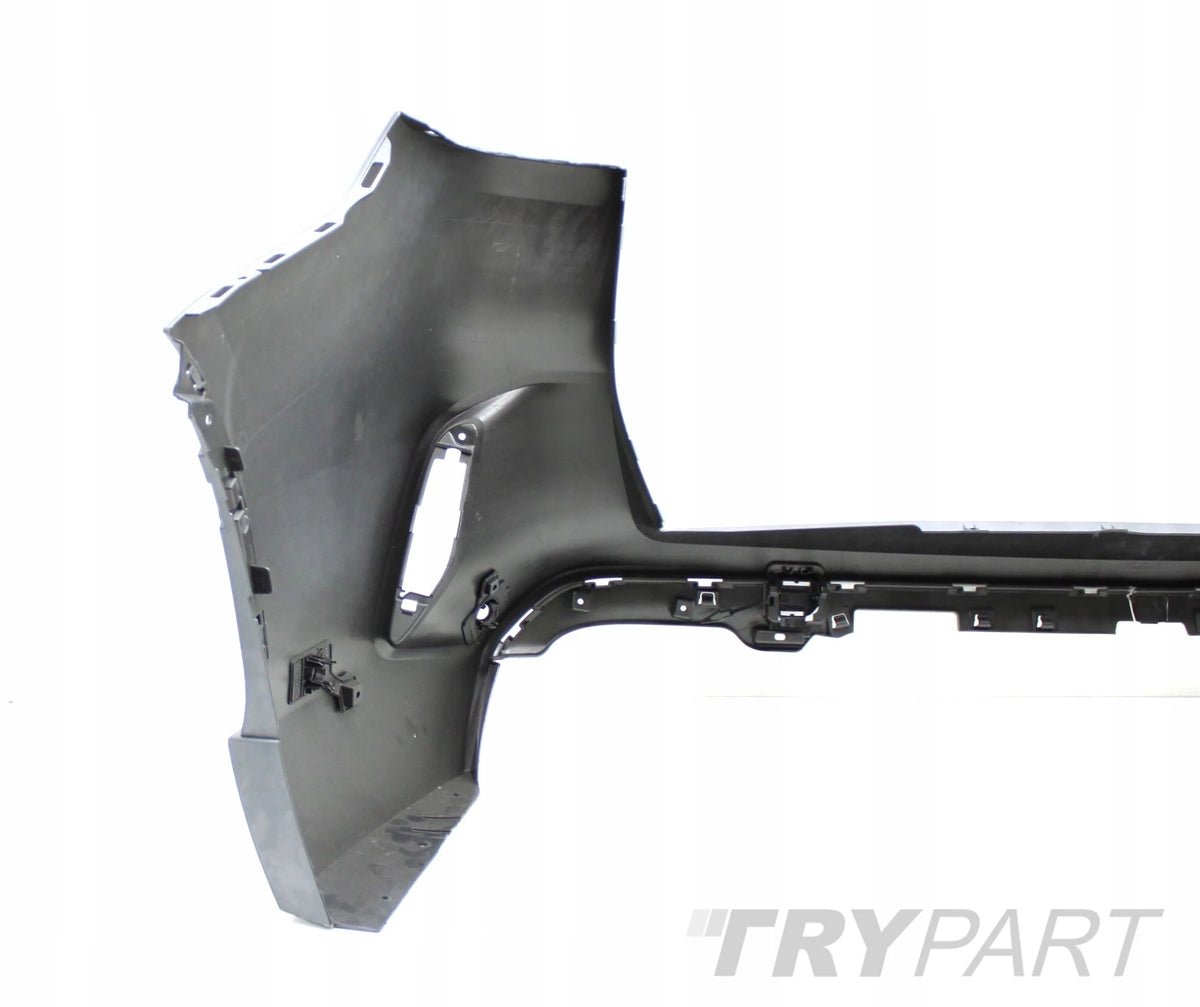 BMW X5 X5M M POWER F95 LIFT LCI REAR BUMPER NEW ORG