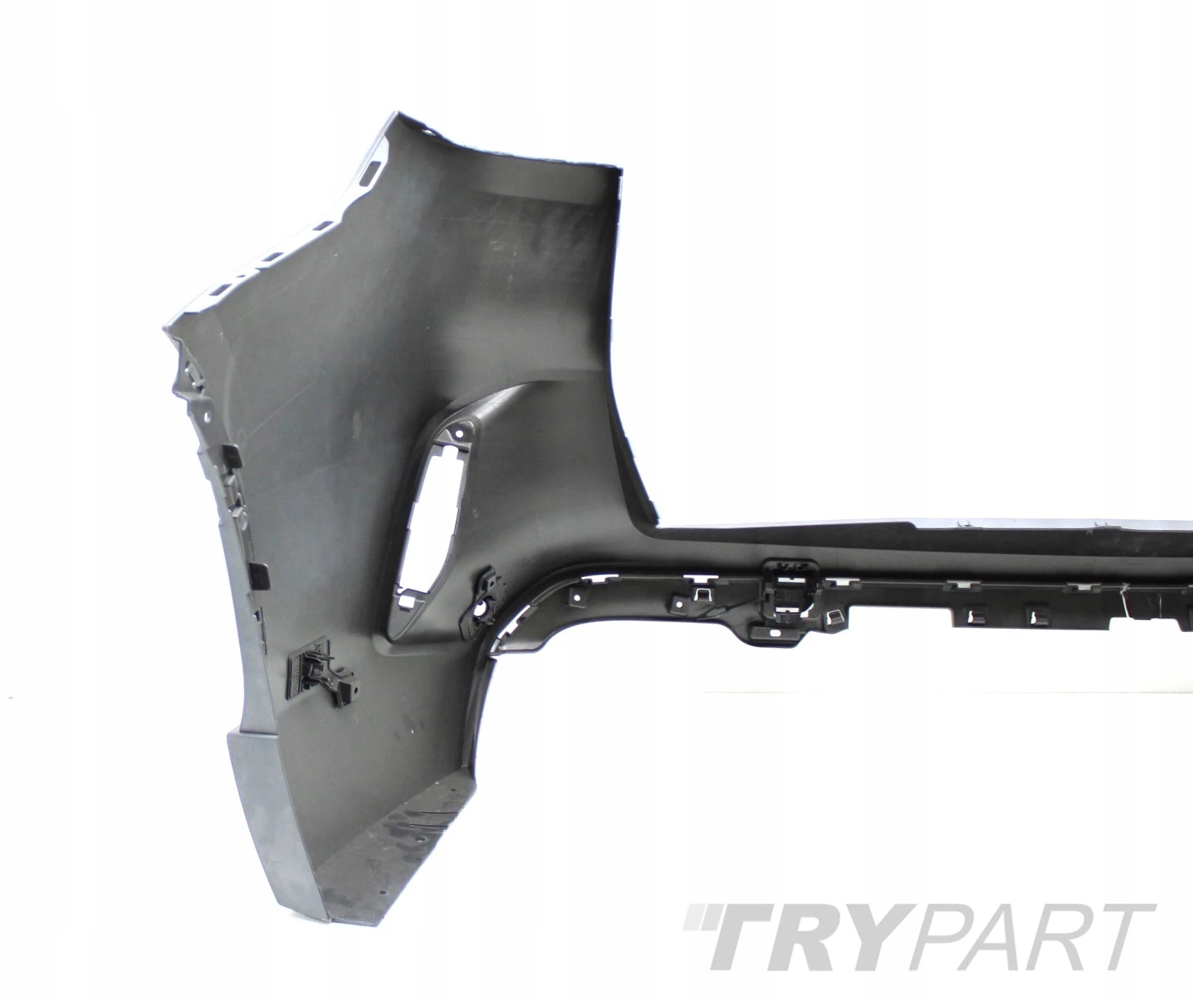 BMW X5 X5M M POWER F95 LIFT LCI REAR BUMPER NEW ORG