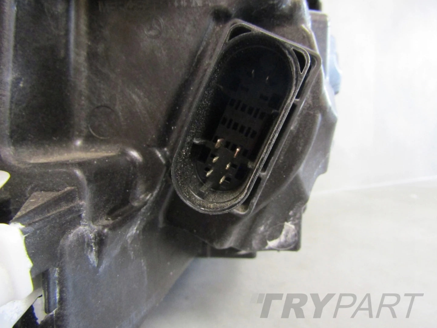 Headlight Mercedes A Class 177 MULTIBEAM LH A1779065704