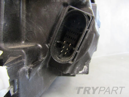 Headlight Mercedes A Class 177 MULTIBEAM LH A1779065704