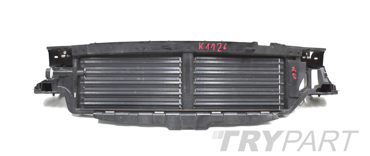VOLVO XC60 II AIR VENT GRILLE STEERING WHEEL ORG