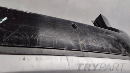 Rear bumper VW PASSAT B7 ALLTRACK 3AF KOMBI 10-14