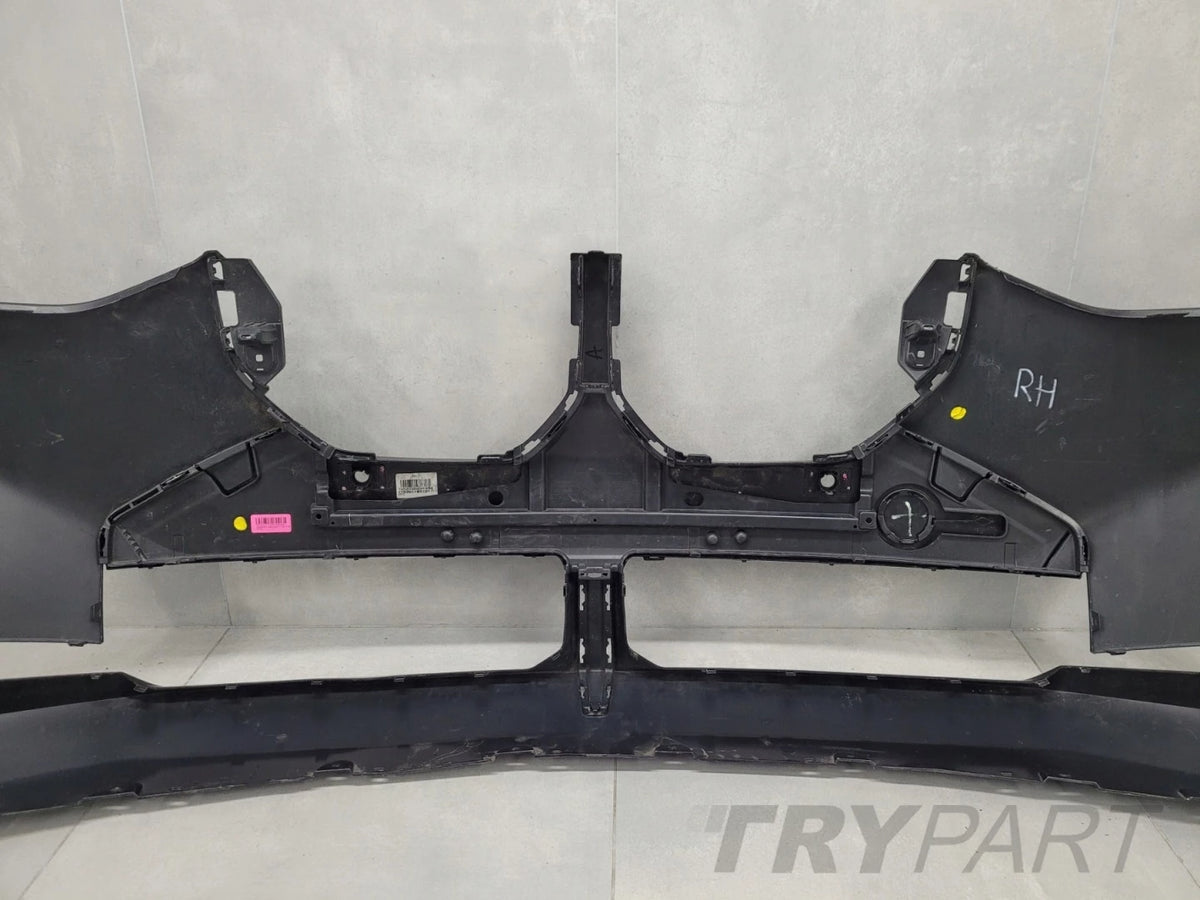 Front Bumper BMW X3 G45 M-Package 24-