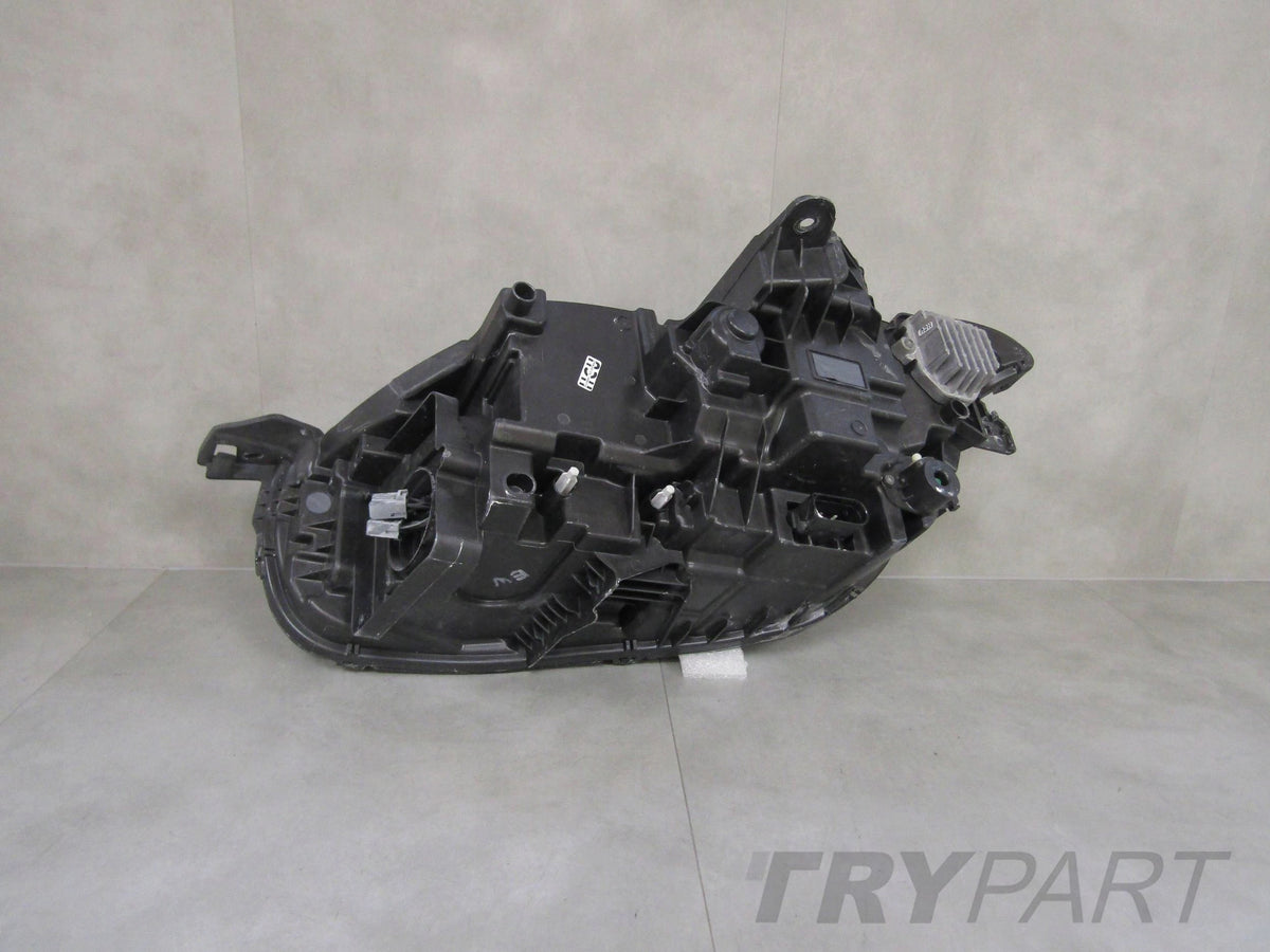 HEADLIGHT VOLVO XC90 II FULL LED ACTIVE HIGH BEAM 14-24 RH RIGHT 32404716