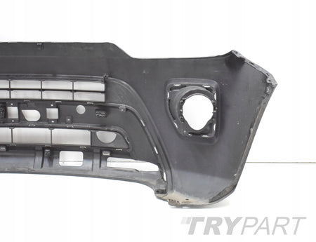 SUZUKI IGNIS III LIFT FRONT BUMPER ORG