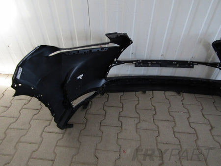 Front Bumper LEXUS NX F SPORT 14-17