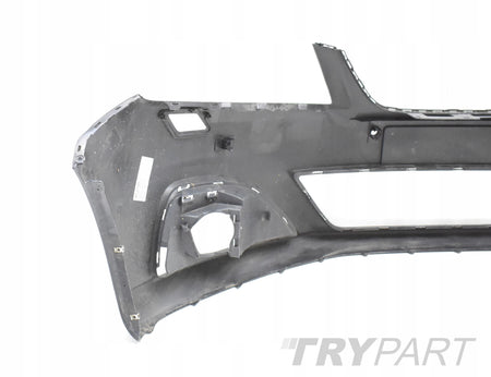 SEAT ALHAMBRA II 7N5 FRONT BUMPER ORIGINAL
