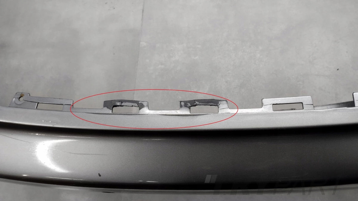 Rear Bumper ROLLS ROYCE WRAITH 13-