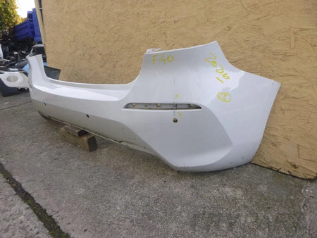 BMW 1 F40 19- Rear Bumper