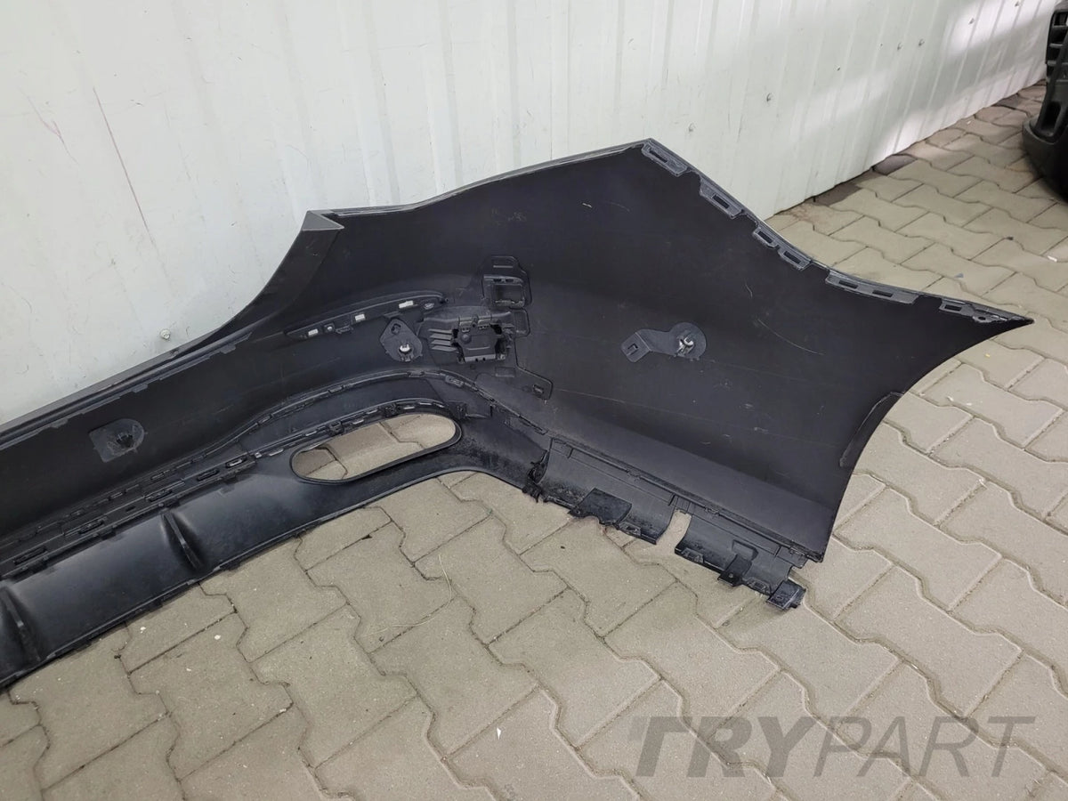 Rear Bumper Mercedes S-Class W223 223 AMG 20-