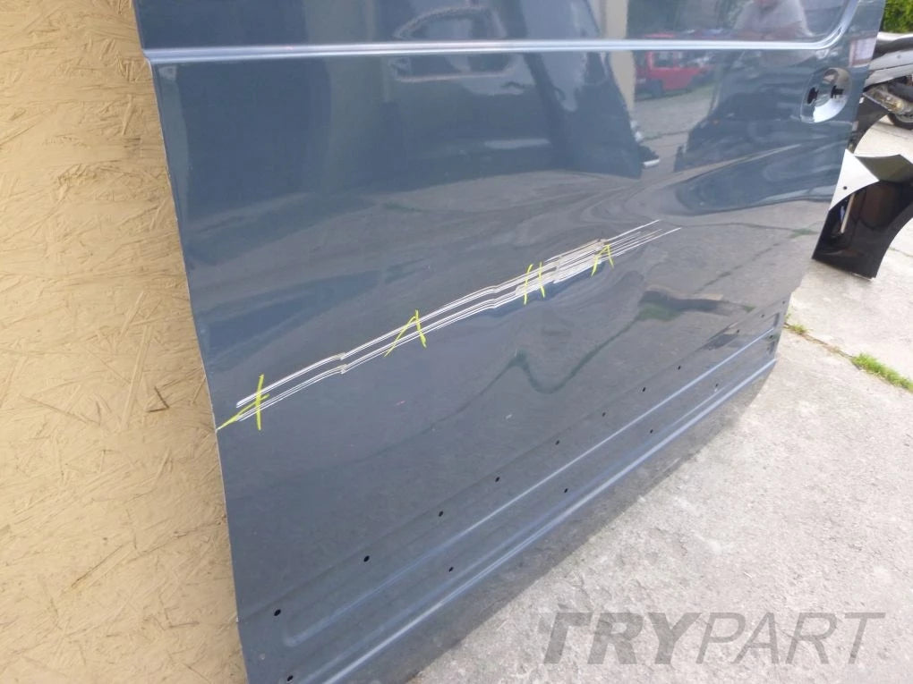 MERCEDES SPRINTER 907 910 Rear Side Right Door