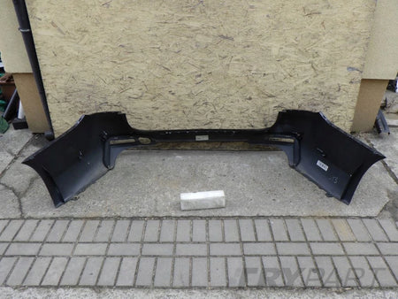 BMW 5 G31 M Package Touring Rear Bumper