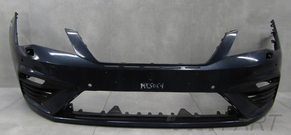 Front Bumper Seat Leon 3 III 5F0 CUPRA Facelift 17-20