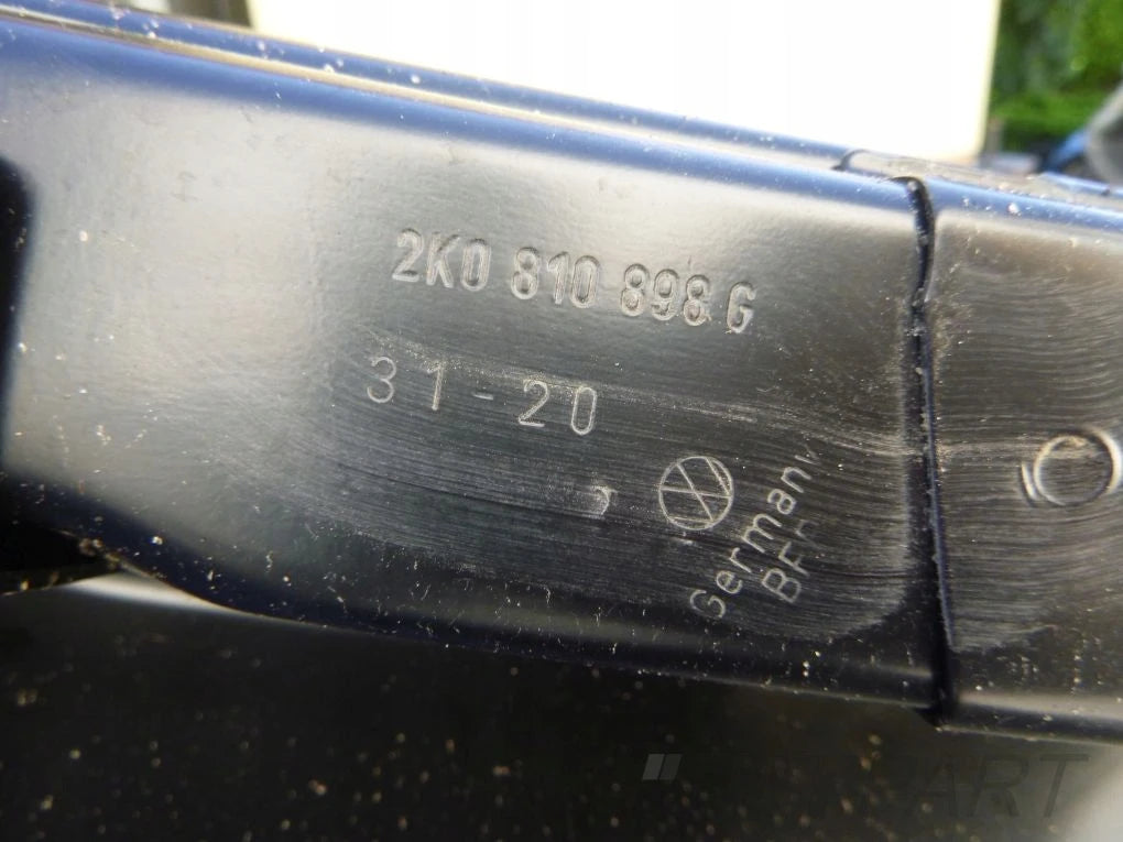 Vw Caddy 2K0 03- Roof Pillar Right NEW GENUINE