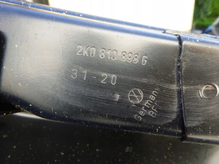 Vw Caddy 2K0 03- Roof Pillar Right NEW GENUINE