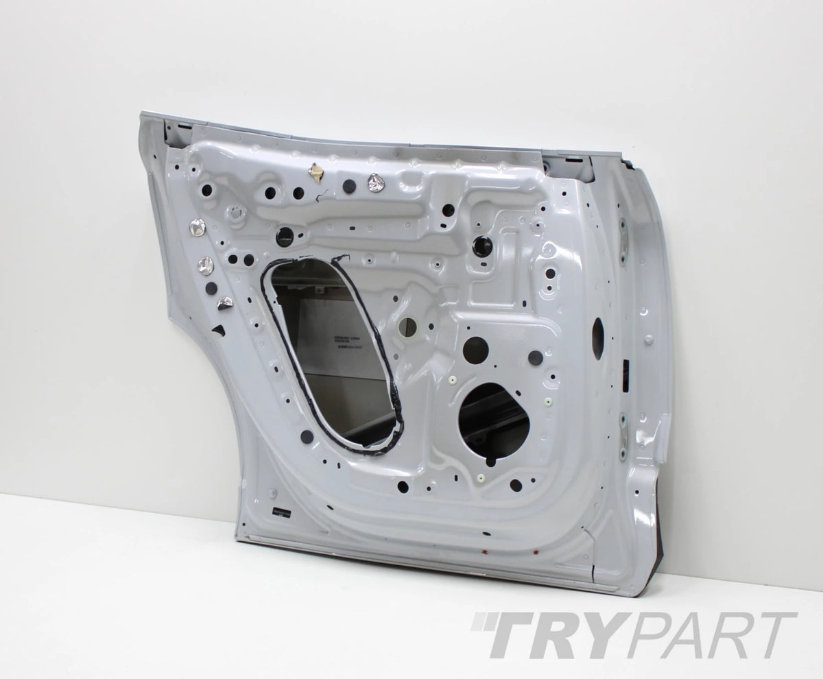 POLESTAR IV 4 DOOR LEFT REAR ORIGINAL W/ STRIP