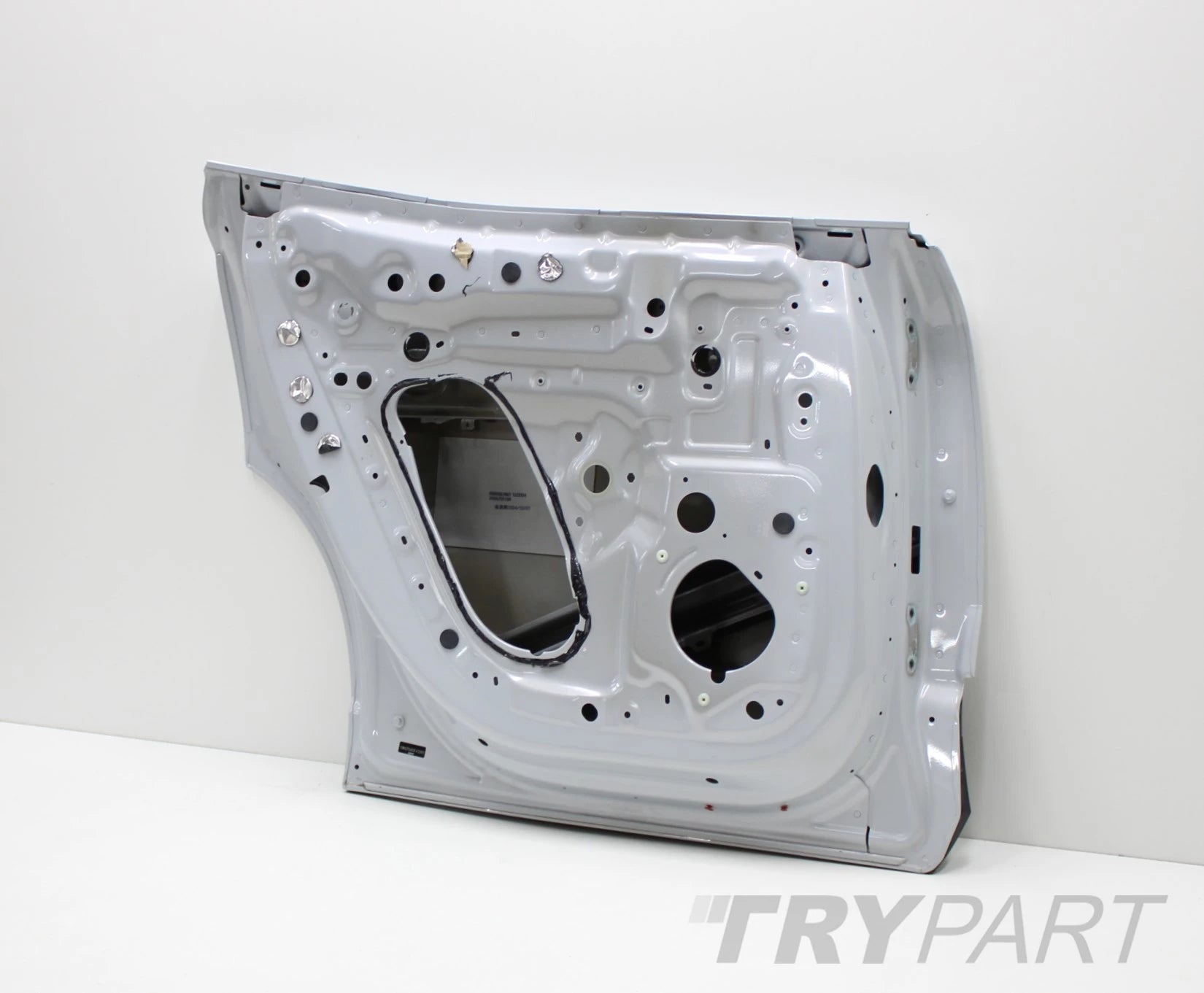 POLESTAR IV 4 DOOR LEFT REAR ORIGINAL W/ STRIP