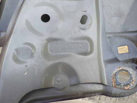 TOYOTA COROLLA E21 HB 18- Front Right Fender
