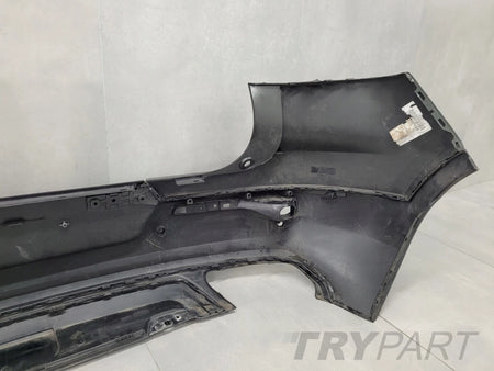 Rear Bumper Volvo XC40 XC 40 R-Design 17-