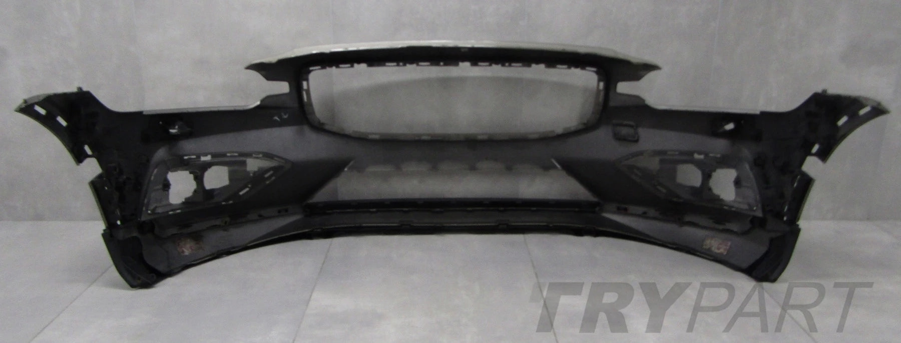 Front Bumper for Volvo V60 II S60 III CROSS COUNTRY 18-24
