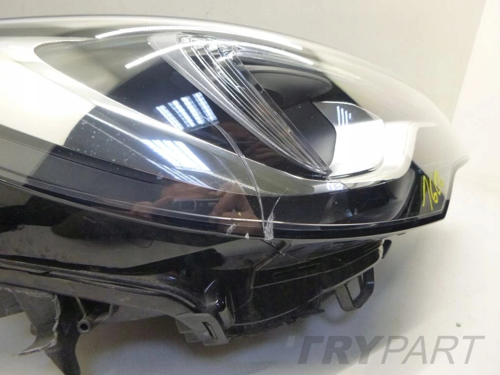 OPEL ASTRA 5 V K INTELI LUX FULL LED RIGHT FRONT